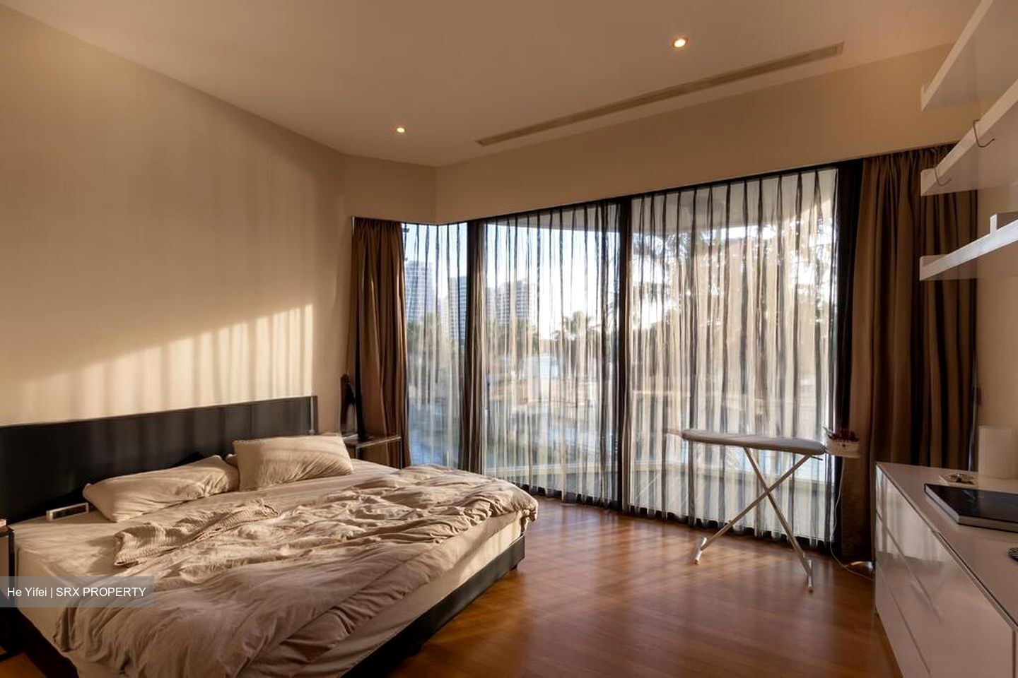 The Oceanfront @ Sentosa Cove (D4), Condominium #501868661